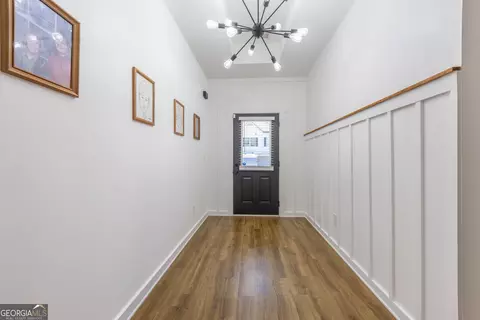 Entry Way - 401 Daffodil Dr, Temple, GA 30179 photo 3 of 4