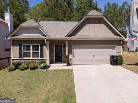 401 Daffodil Dr, Temple, GA 30179
