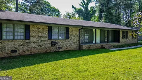 148 Bunker Dr, Athens, GA 30607