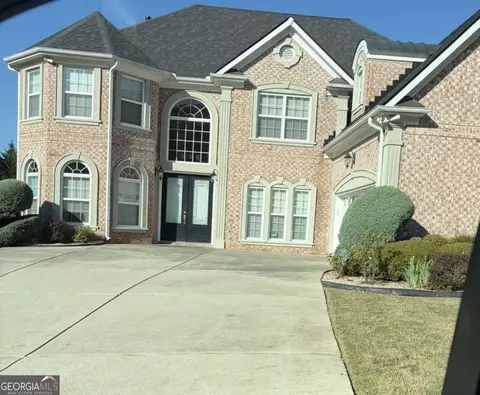 2513 Wyncreek Dr, Atlanta, GA 30331