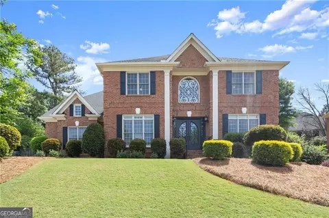 970 Gunter Ct, Alpharetta, GA 30022