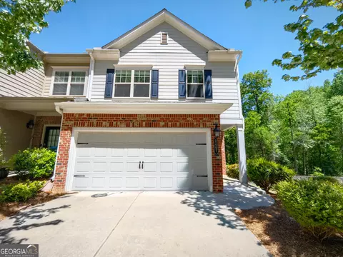 2467 Norwood Park Xing, Atlanta, GA 30340