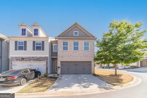 4086 Fireoak Dr, Decatur, GA 30032