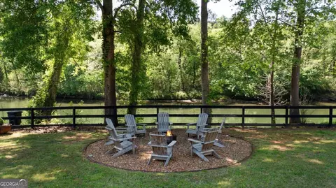 Exterior - 25 Linda Rd SW, Euharlee, GA 30120 photo 16 of 16