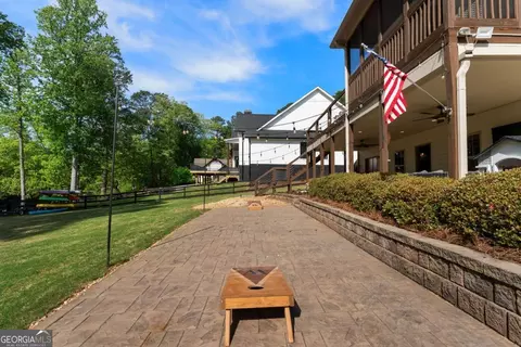 Exterior - 25 Linda Rd SW, Euharlee, GA 30120 photo 15 of 16