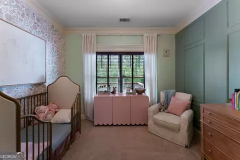 Bedroom - 25 Linda Rd SW, Euharlee, GA 30120 photo 3 of 8