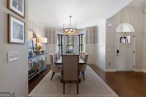 Dining - 25 Linda Rd SW, Euharlee, GA 30120 photo 1 of 5