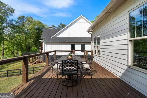 Exterior - 25 Linda Rd SW, Euharlee, GA 30120 photo 8 of 16
