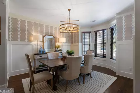 Dining - 25 Linda Rd SW, Euharlee, GA 30120 photo 2 of 5