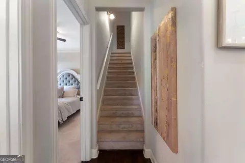 Entry Way - 25 Linda Rd SW, Euharlee, GA 30120 photo 4 of 5