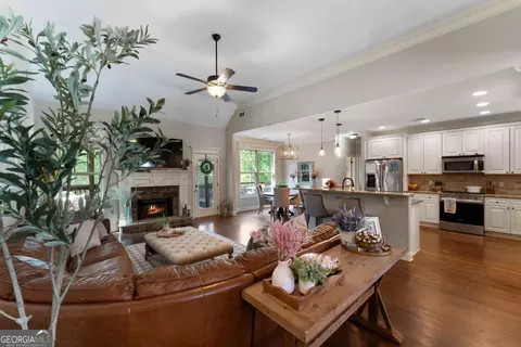 Other - 25 Linda Rd SW, Euharlee, GA 30120 photo 5 of 21