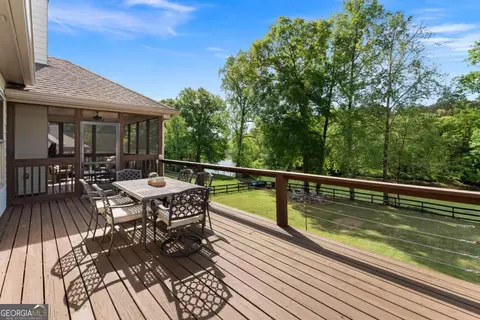 Exterior - 25 Linda Rd SW, Euharlee, GA 30120 photo 9 of 16