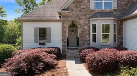 Exterior - 25 Linda Rd SW, Euharlee, GA 30120 photo 3 of 16