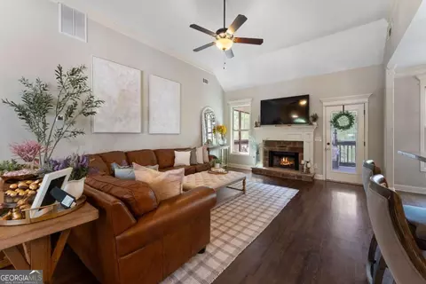 Other - 25 Linda Rd SW, Euharlee, GA 30120 photo 2 of 21