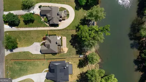 View/Area - 25 Linda Rd SW, Euharlee, GA 30120 photo 3 of 8