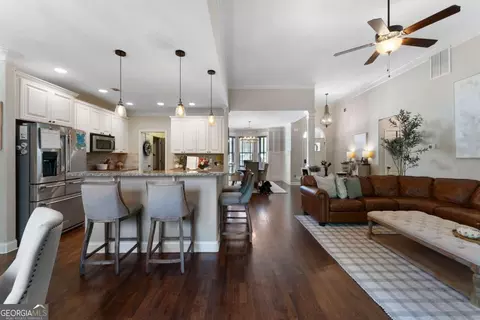 Entry Way - 25 Linda Rd SW, Euharlee, GA 30120 photo 2 of 5