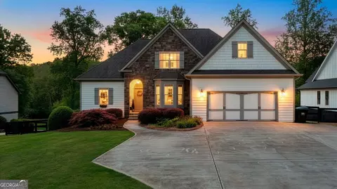 Exterior - 25 Linda Rd SW, Euharlee, GA 30120 photo 2 of 16