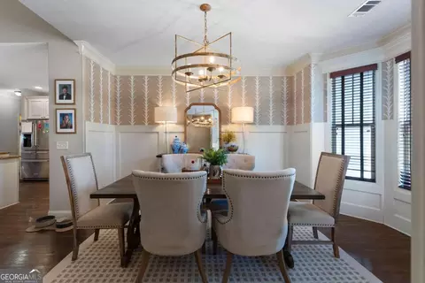 Dining - 25 Linda Rd SW, Euharlee, GA 30120 photo 3 of 5