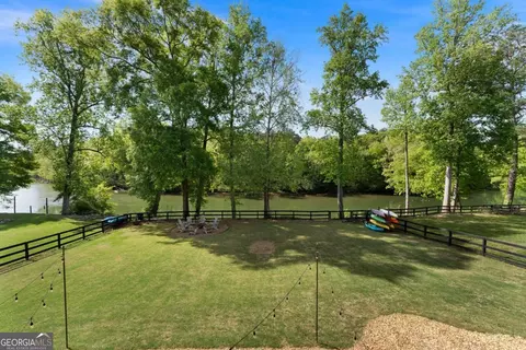 Exterior - 25 Linda Rd SW, Euharlee, GA 30120 photo 10 of 16