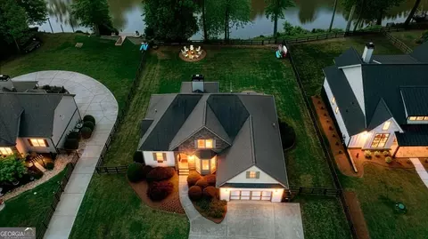 25 Linda Rd SW, Euharlee, GA 30120