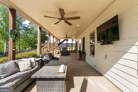 Exterior - 25 Linda Rd SW, Euharlee, GA 30120 photo 12 of 16
