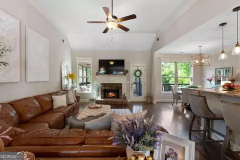 Other - 25 Linda Rd SW, Euharlee, GA 30120 photo 3 of 21