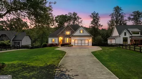 Exterior - 25 Linda Rd SW, Euharlee, GA 30120 photo 1 of 16