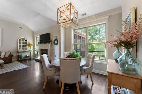 Dining - 25 Linda Rd SW, Euharlee, GA 30120 photo 5 of 5