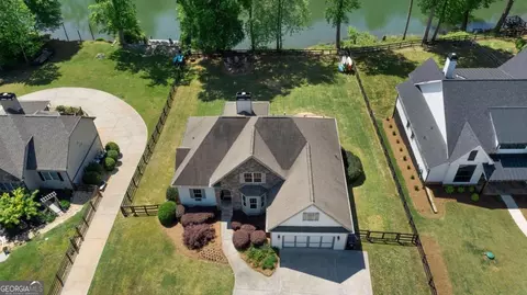 View/Area - 25 Linda Rd SW, Euharlee, GA 30120 photo 6 of 8