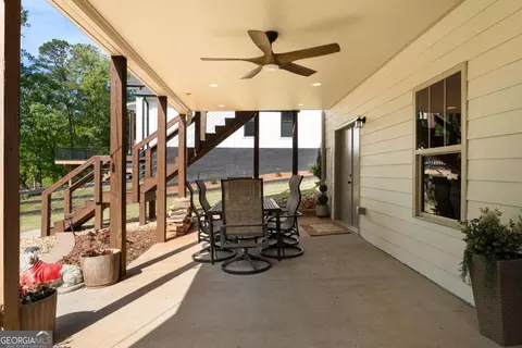 Exterior - 25 Linda Rd SW, Euharlee, GA 30120 photo 13 of 16