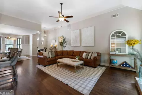 Entry Way - 25 Linda Rd SW, Euharlee, GA 30120 photo 1 of 5