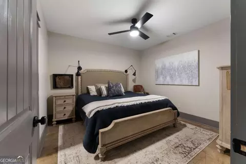 Bedroom - 25 Linda Rd SW, Euharlee, GA 30120 photo 8 of 8