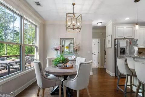 Dining - 25 Linda Rd SW, Euharlee, GA 30120 photo 4 of 5