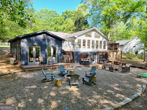 486 Winding Way, Hartwell, GA 30643