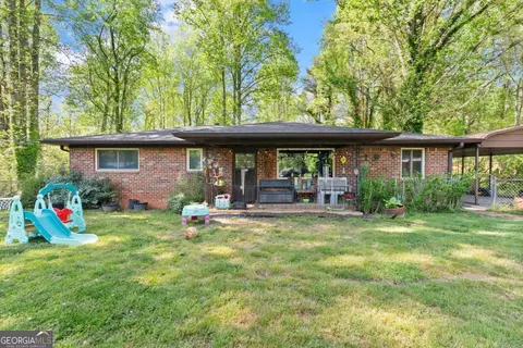 70 Cane Creek Valley Rd, Dahlonega, GA 30533