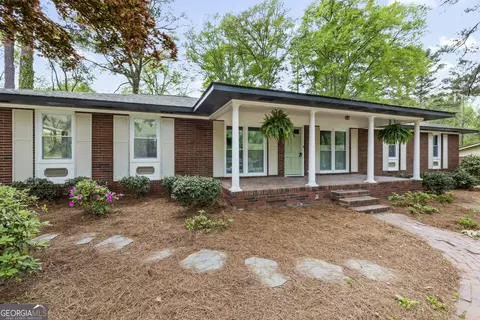 315 Belva St, Carrollton, GA 30117