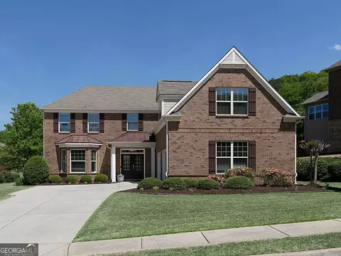 4377 Cades Pointe NE, Marietta, GA 30066
