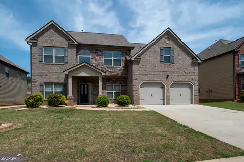 630 Oakville Trl, Hampton, GA 30228
