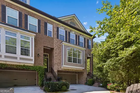 2690 Rivers Edge Dr NE, Atlanta, GA 30324