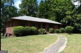 2808 Benjamin E Mays Dr SW, Atlanta, GA 30311