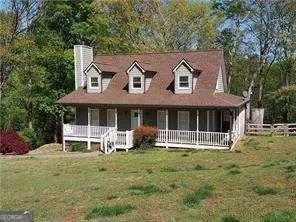 1840 Henry Scott Rd, Ball Ground, GA 30107