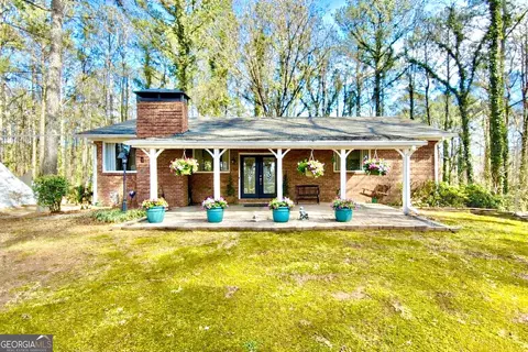 3425 N Sharon Church Rd, Loganville, GA 30052