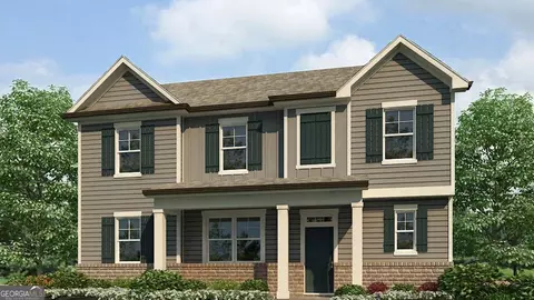 108 King Vlg, Braselton, GA 30517