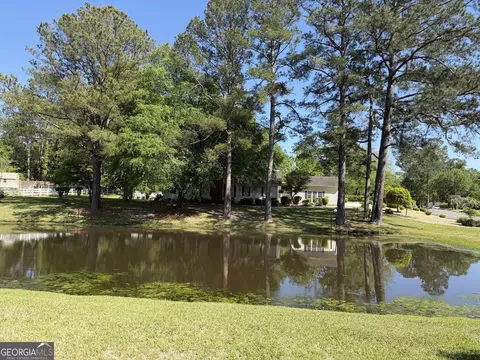 Exterior - 403 Payne Pl, Dublin, GA 31021 photo 5 of 23