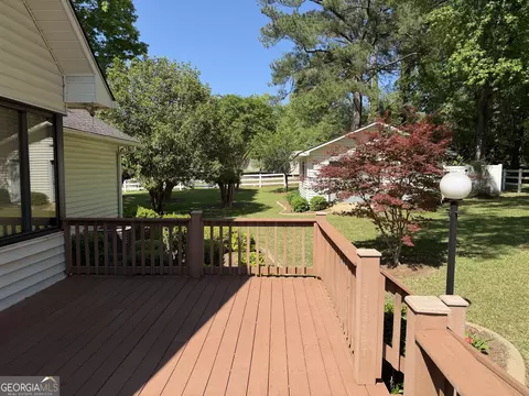 Exterior - 403 Payne Pl, Dublin, GA 31021 photo 19 of 23