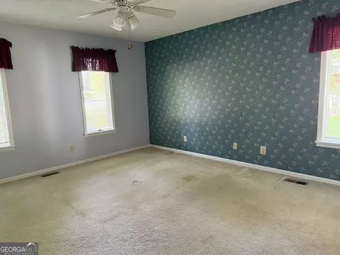 Bedroom - 403 Payne Pl, Dublin, GA 31021 photo 3 of 5
