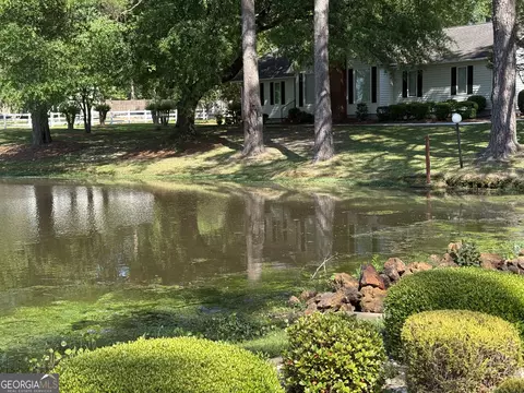 Exterior - 403 Payne Pl, Dublin, GA 31021 photo 7 of 23
