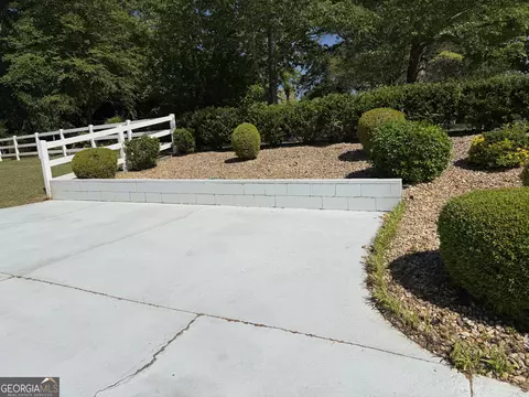 Exterior - 403 Payne Pl, Dublin, GA 31021 photo 23 of 23