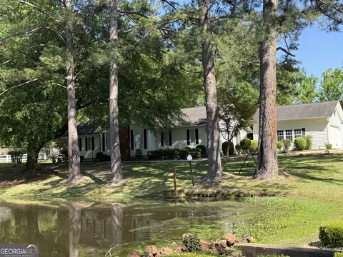 403 Payne Pl, Dublin, GA 31021