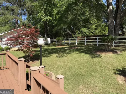 Exterior - 403 Payne Pl, Dublin, GA 31021 photo 20 of 23